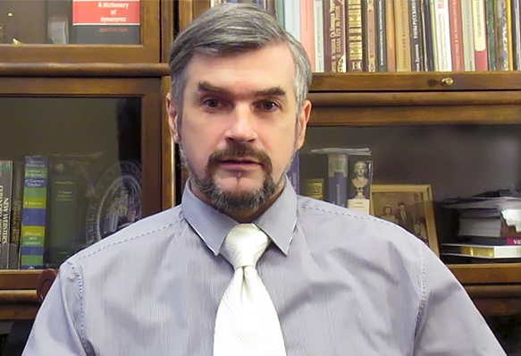 Доктор Андрей Константинович Ляшко — дерматолог-миколог